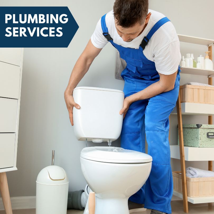Plumbing Company in Medina, OH
